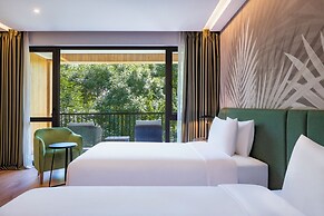 Lopota Lake Resort & Spa