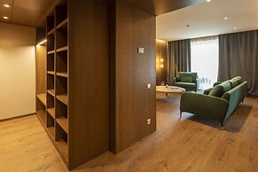 Lopota Lake Resort & Spa