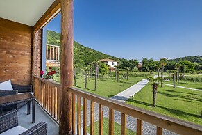 Lopota Lake Resort & Spa