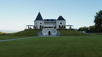 Lopota Lake Resort & Spa