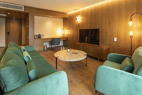 Lopota Lake Resort & Spa