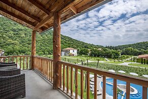 Lopota Lake Resort & Spa