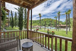 Lopota Lake Resort & Spa