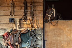 Lopota Lake Resort & Spa