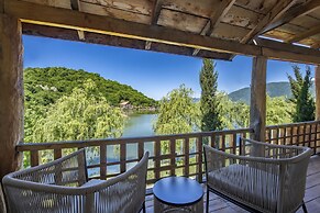 Lopota Lake Resort & Spa