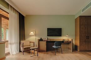 Lopota Lake Resort & Spa