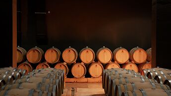 Lopota Lake Resort & Spa