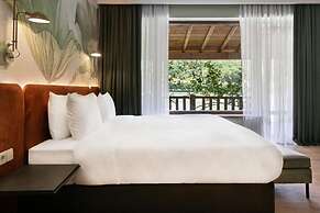 Lopota Lake Resort & Spa