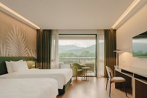 Lopota Lake Resort & Spa