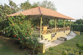 Asiatic Lion Lodge