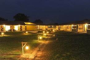 Asiatic Lion Lodge