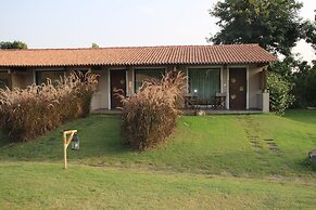 Asiatic Lion Lodge