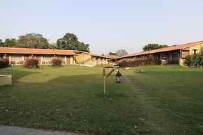 Asiatic Lion Lodge