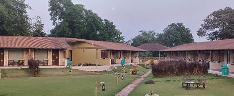 Asiatic Lion Lodge