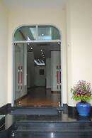 Myitkyina Plam Spring Resort Hotel