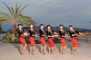 Myitkyina Plam Spring Resort Hotel