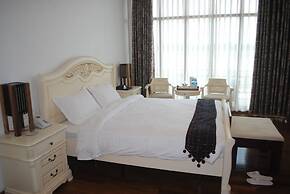 Myitkyina Plam Spring Resort Hotel