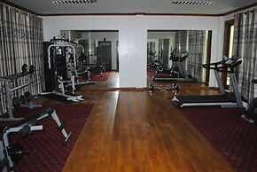 Myitkyina Plam Spring Resort Hotel