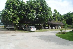 Myitkyina Plam Spring Resort Hotel