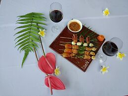 Myitkyina Plam Spring Resort Hotel