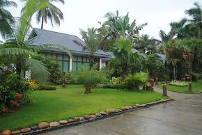 Myitkyina Plam Spring Resort Hotel