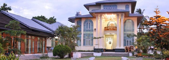 Myitkyina Plam Spring Resort Hotel