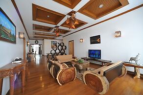 Myitkyina Plam Spring Resort Hotel