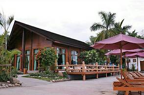 Myitkyina Plam Spring Resort Hotel