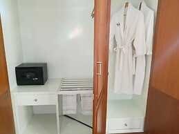 Myitkyina Plam Spring Resort Hotel