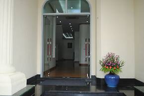 Myitkyina Plam Spring Resort Hotel