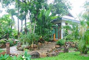 Myitkyina Plam Spring Resort Hotel