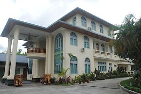 Myitkyina Plam Spring Resort Hotel