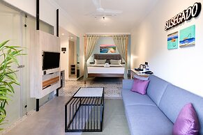 Regenta Inn Palacio De Goa