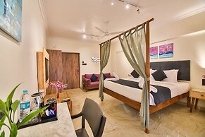 Regenta Inn Palacio De Goa