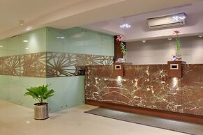 Regenta Inn Palacio De Goa