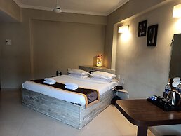 Regenta Inn Palacio De Goa