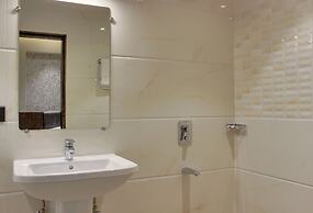 Regenta Inn Palacio De Goa