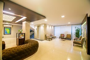 Regenta Inn Palacio De Goa