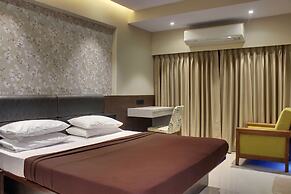 Regenta Inn Palacio De Goa