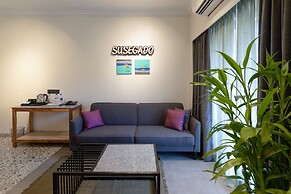 Regenta Inn Palacio De Goa