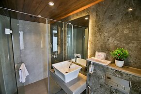 Regenta Inn Palacio De Goa