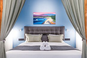 Regenta Inn Palacio De Goa