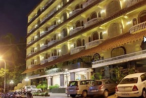 Regenta Inn Palacio De Goa