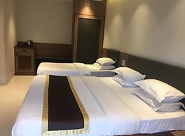 Regenta Inn Palacio De Goa