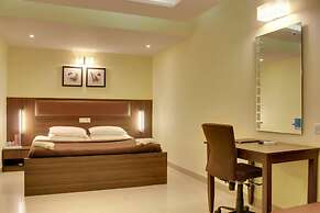 Regenta Inn Palacio De Goa