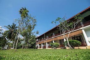 Nooit Gedacht Heritage Hotel-Original Dutch Governor's House