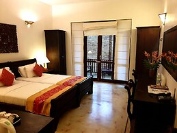 Nooit Gedacht Heritage Hotel-Original Dutch Governor's House