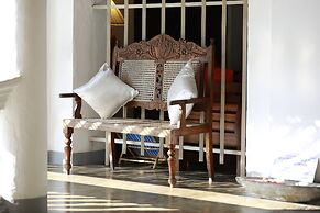 Nooit Gedacht Heritage Hotel-Original Dutch Governor's House