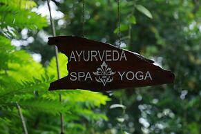 Nooit Gedacht Heritage Hotel-Original Dutch Governor's House