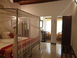 Nooit Gedacht Heritage Hotel-Original Dutch Governor's House